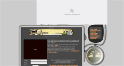 Desktop Screenshot of celtic4000.com